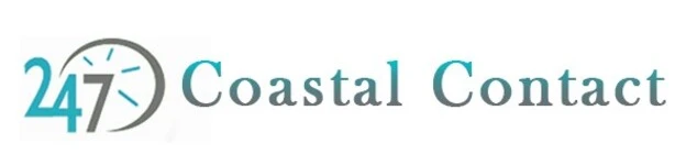 24/7 Coastal Contact