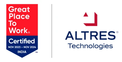 Altres Technologies India