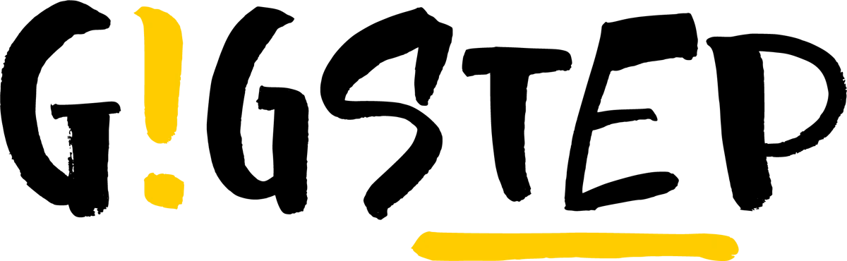 Gigstep