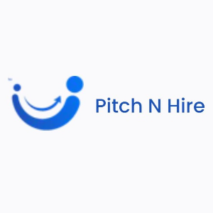 Pitch And Hire Recruiters Private Limited