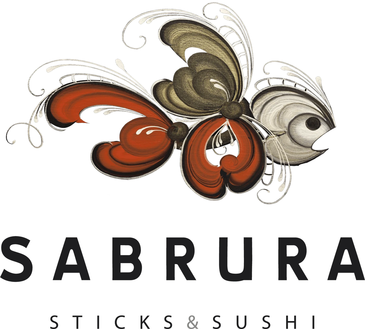 Sabrura Sticks Amp Sushi