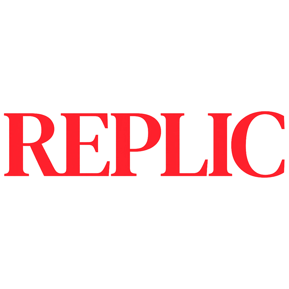 Replic