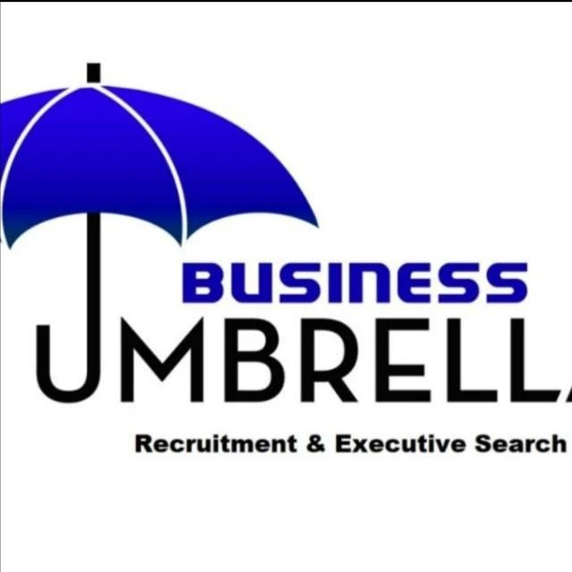 Business Umbrella