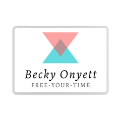 Beckyonyettfree-your-time