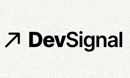 Devsignal