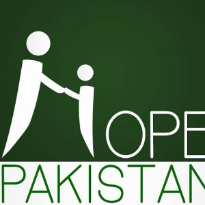 Hope Pakistan Overview