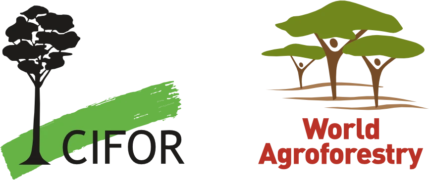 Center For International Forestry Research (cifor) And World Agroforestry (icraf)