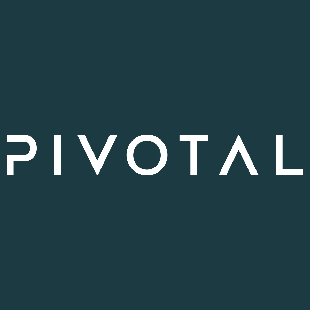 Pivotal