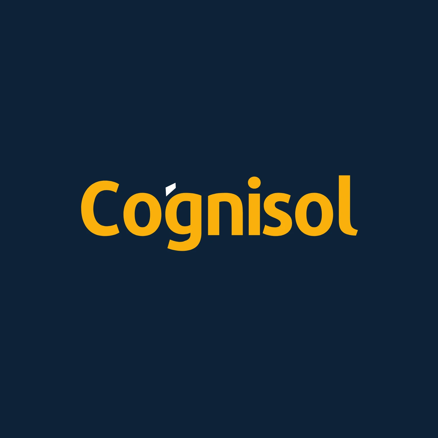 Cognisol