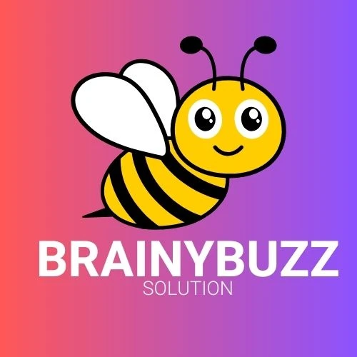 BrainyBuzz Solution Pvt Ltd