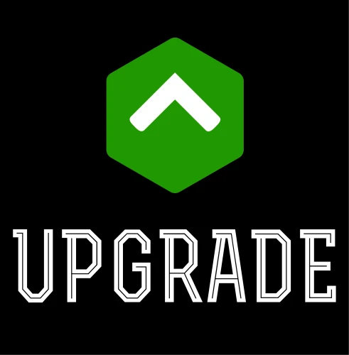 Upgrade