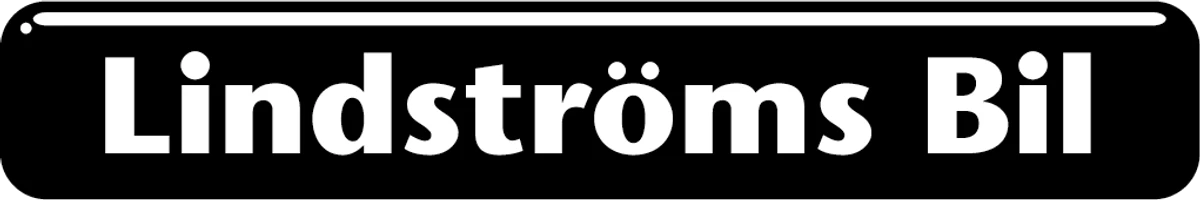 Lindströms Bil Ab