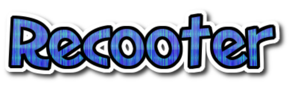 Recooter
