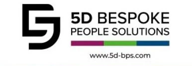 5D Recruitment