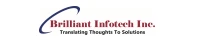 Brilliant Infotech Inc