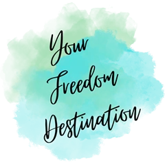Your Freedom Destination