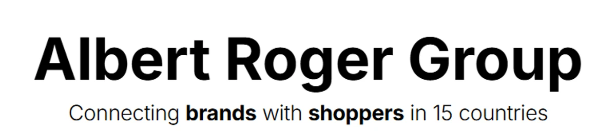 Albert Roger Group