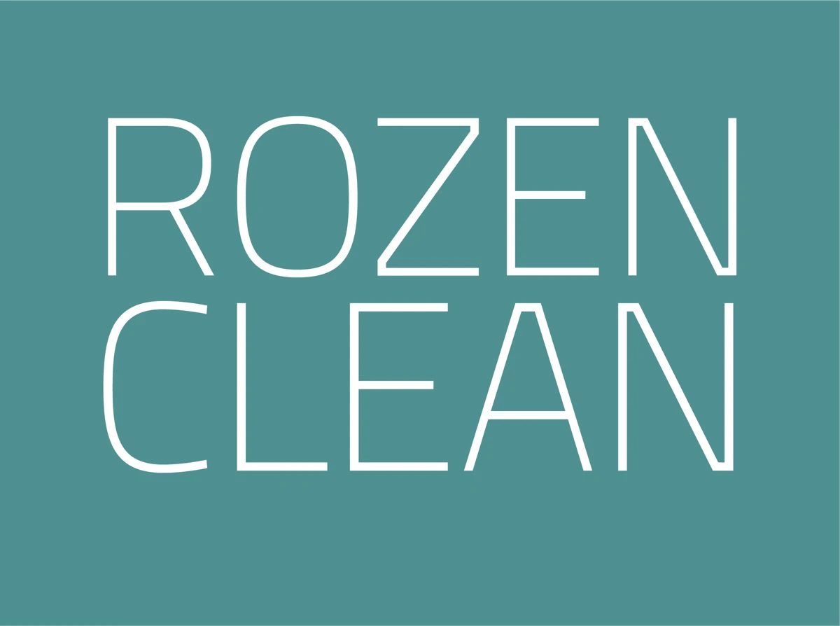 Rozen Clean Ab