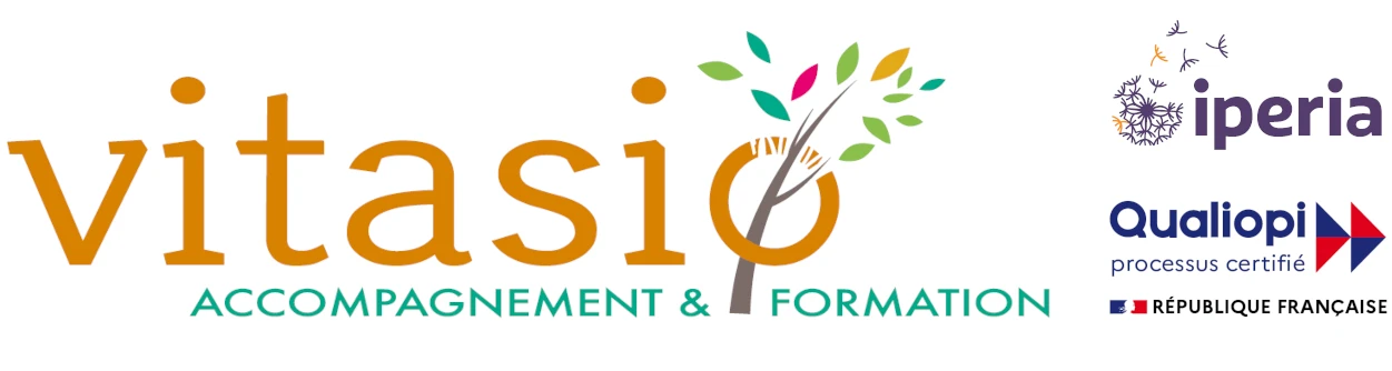 Vitasio Accompagnement Et Formation
