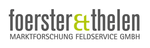 Foerster & Thelen Marktforschung Feldservice Gmbh