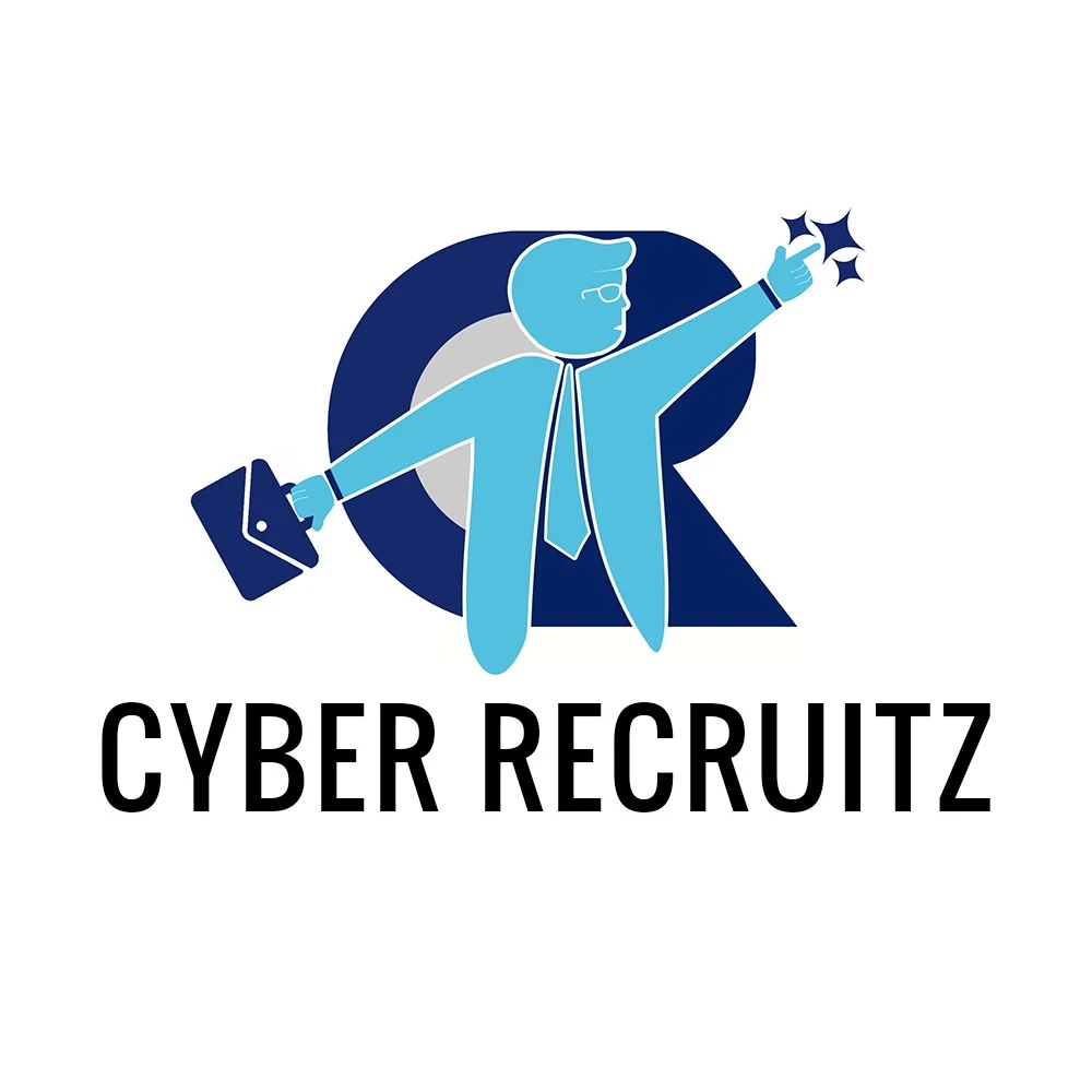 Cyber Recruitz Pte Ltd