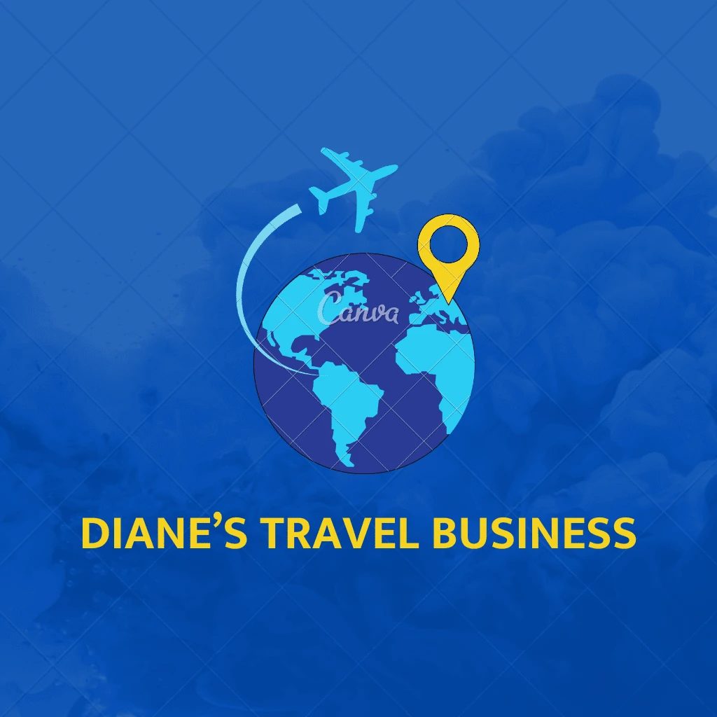 Diane's Travel Business