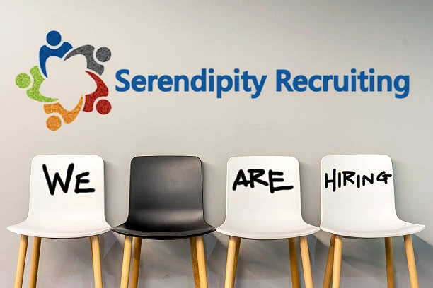 Serendipity Recruiting