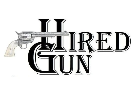 Hired Gun Weed Pest Control