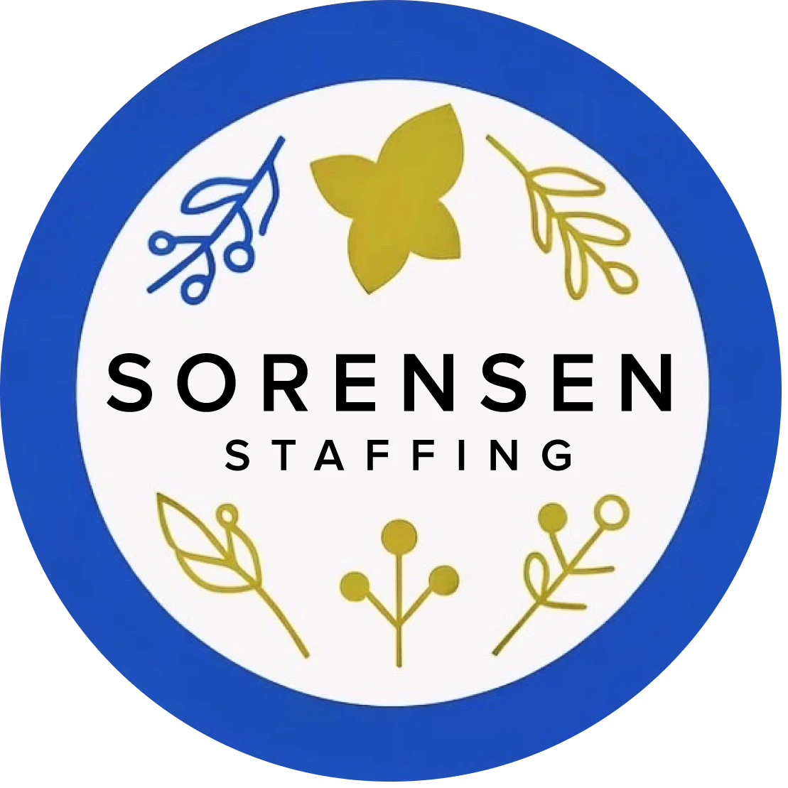 Sorensen Staffing