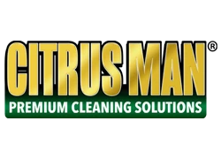 Citrus Man Premium Cleaning Solutions