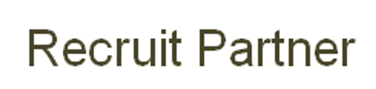 Recruit Partner Nordic Ab