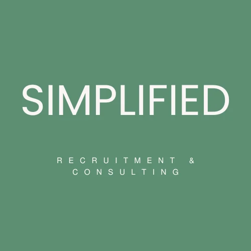 Simplified Recruitment