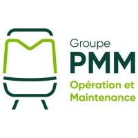 Groupe Pmm Op Ration Et Maintenance