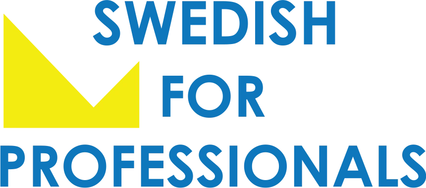 Swedish For Professionals Overview