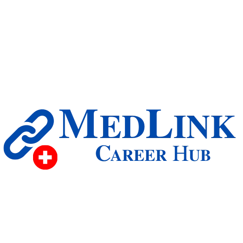 Medlink Career Hub Overview