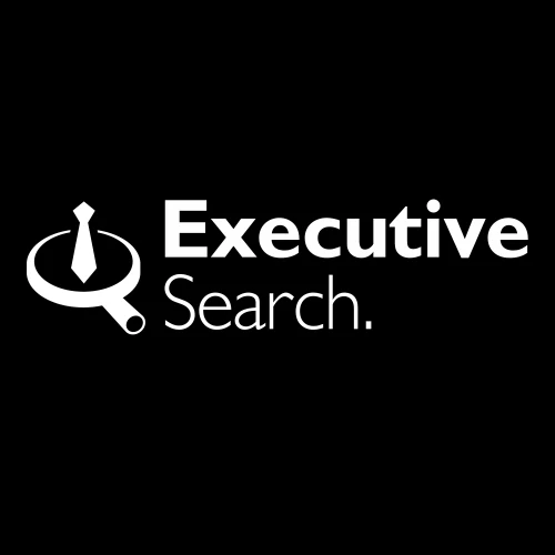 Executive Search.
