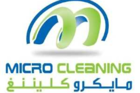 Micro Bulding Cleaning