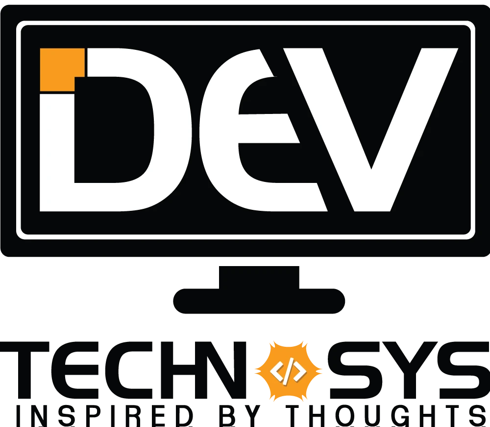 Dev Technosys Pvt. Ltd.