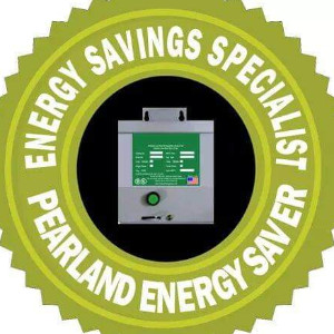 Pearland Energy Saver