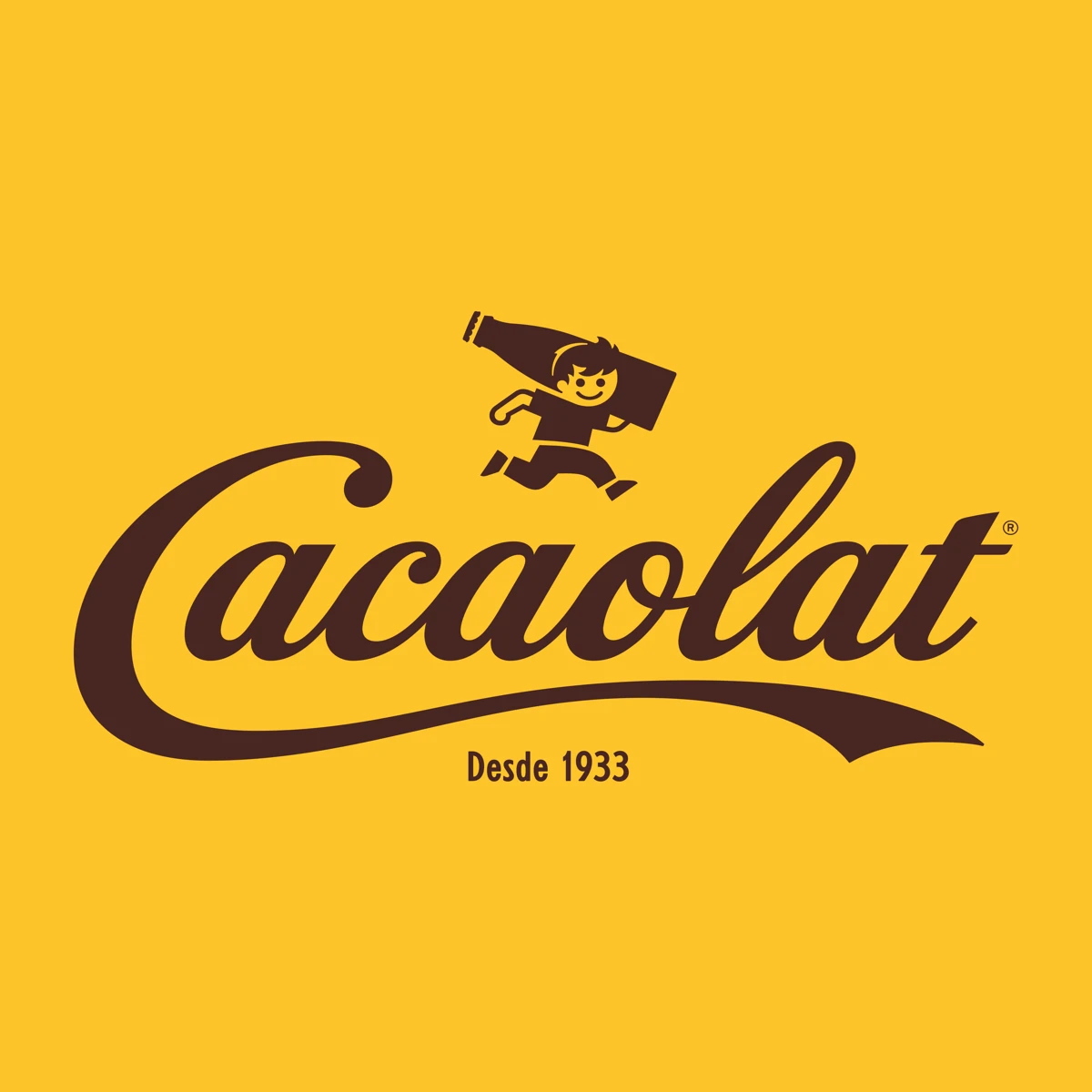 Cacaolat