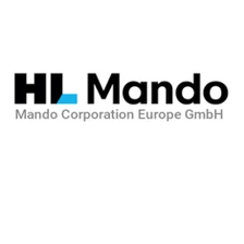 Hl Mando Corporation Europe Gmbh