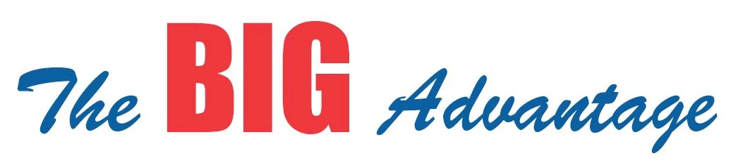The Big Advantage