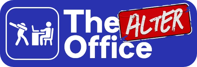 The Alter Office