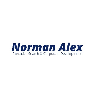 Norman Alex