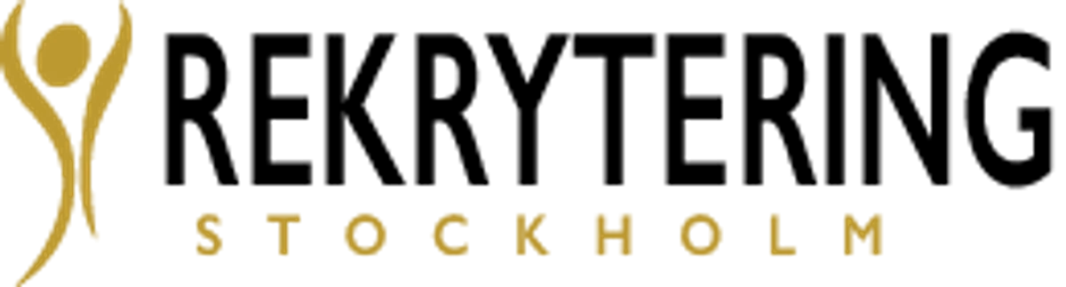 Rekrytering Stockholm Byrå Ab