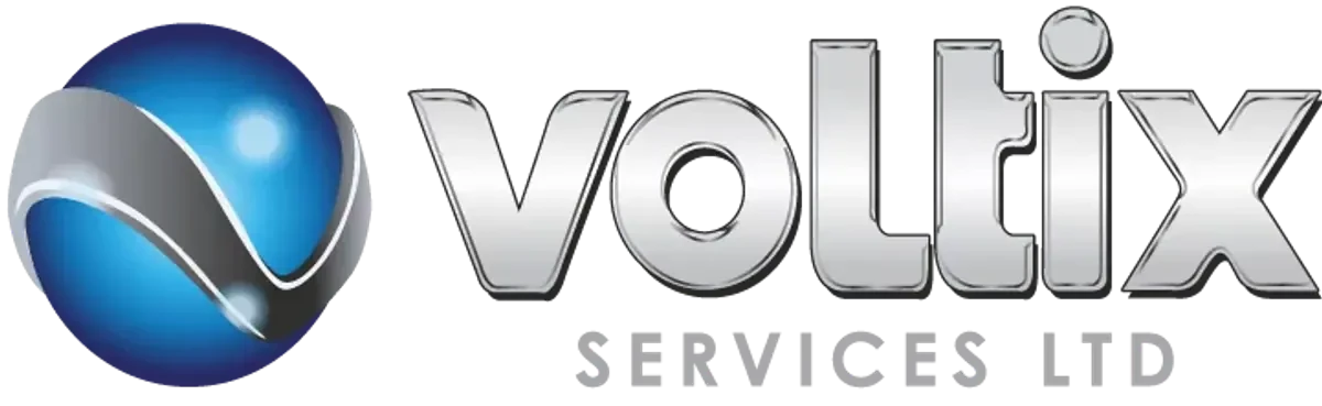 Voltix Services Ltd