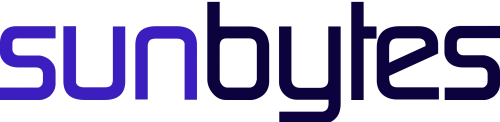 Sunbytes