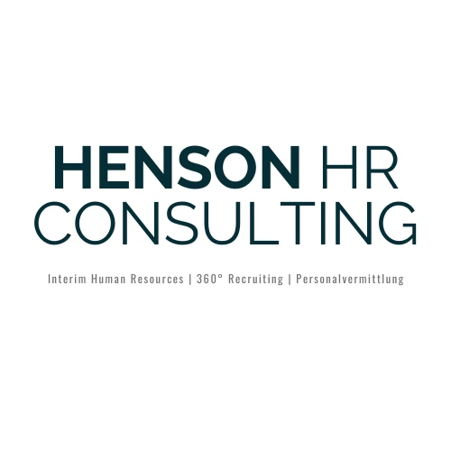 Henson Hr Consulting