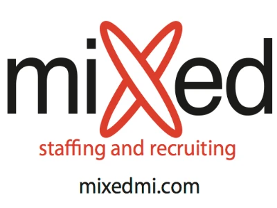 Mixed Staffing And Recruiting Overview