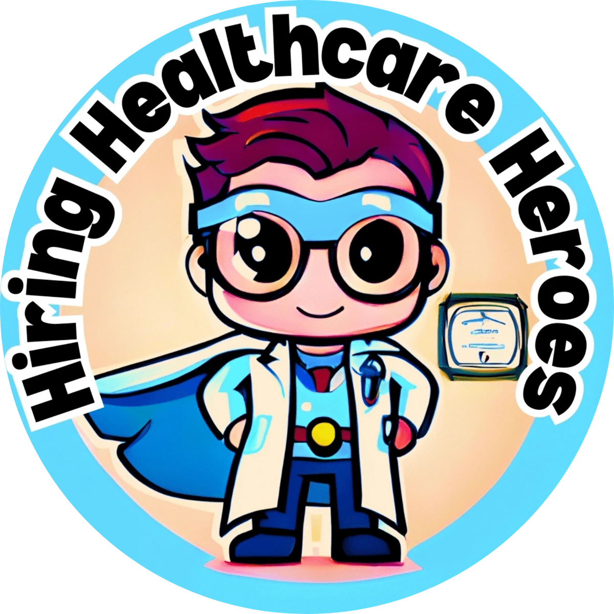 Hiring Healthcare Heroes